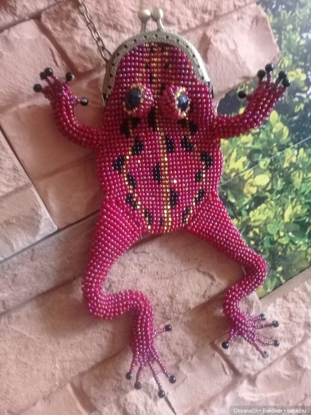 13 лягушат (персона четвертая) (фото 4)