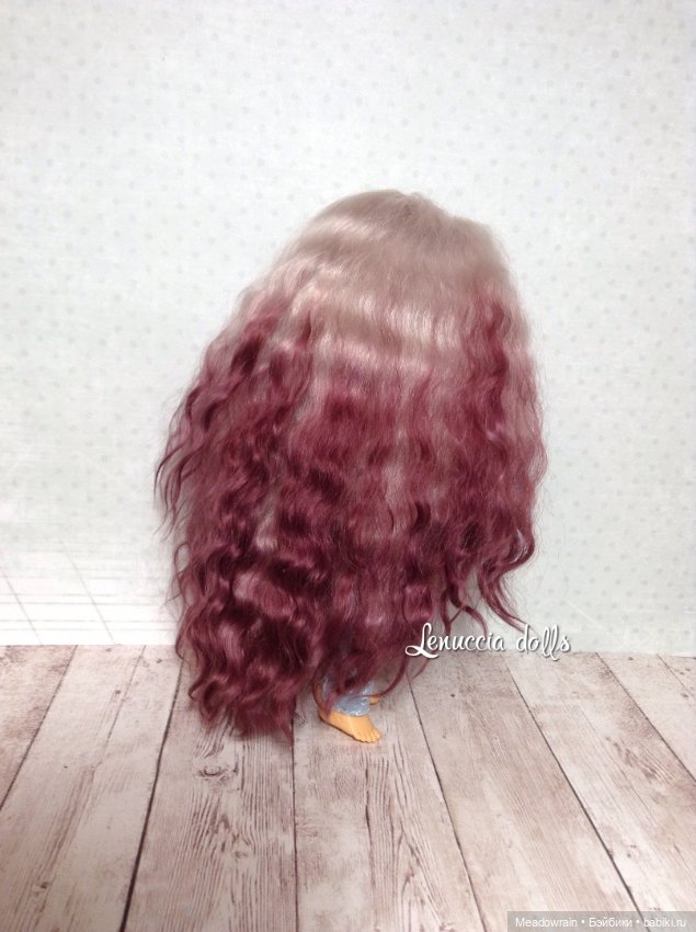 Второй пошёл — Одежда и обувь для кукол BJD (БЖД): 1/3 (фото 2)