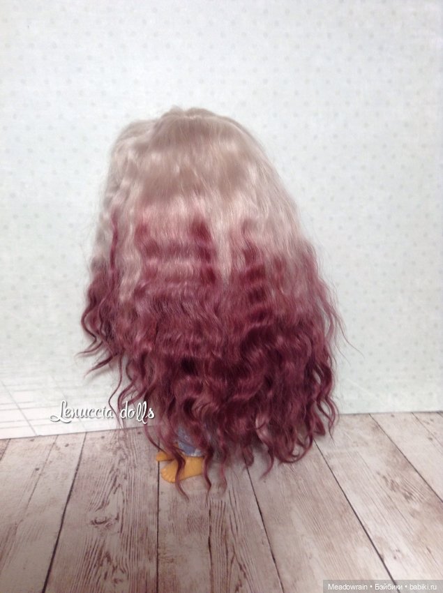 Второй пошёл — Одежда и обувь для кукол BJD (БЖД): 1/3 (фото 3)