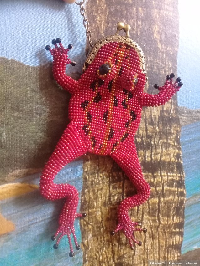 13 лягушат (персона четвертая) (фото 5)