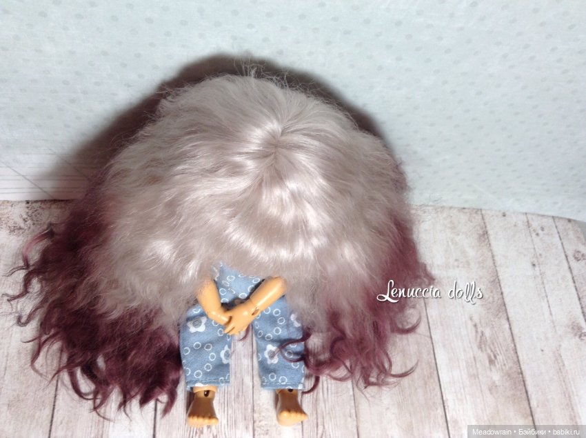 Второй пошёл — Одежда и обувь для кукол BJD (БЖД): 1/3 (фото 5)