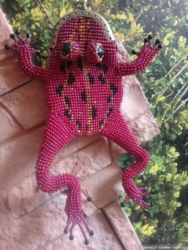 13 лягушат (персона четвертая) (фото 3)