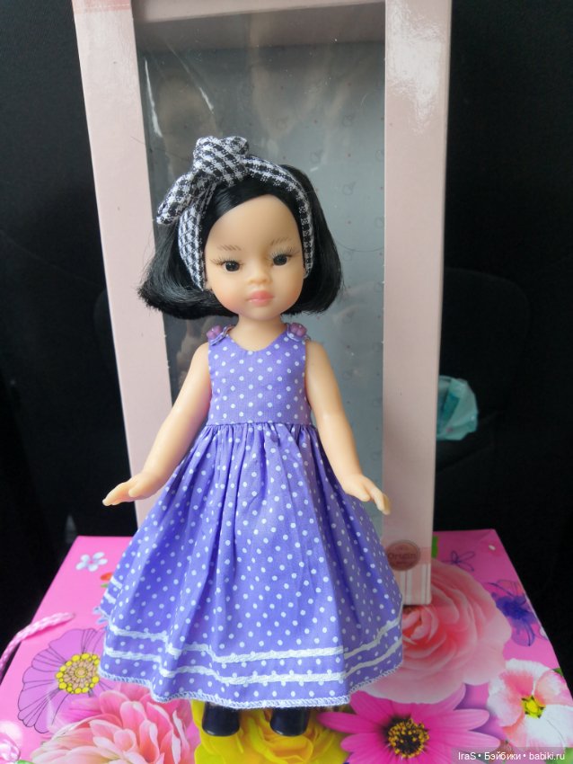 Мы ходили на выставку — Выставки кукол и мишек Тедди: фоторепортажи (фото 6)