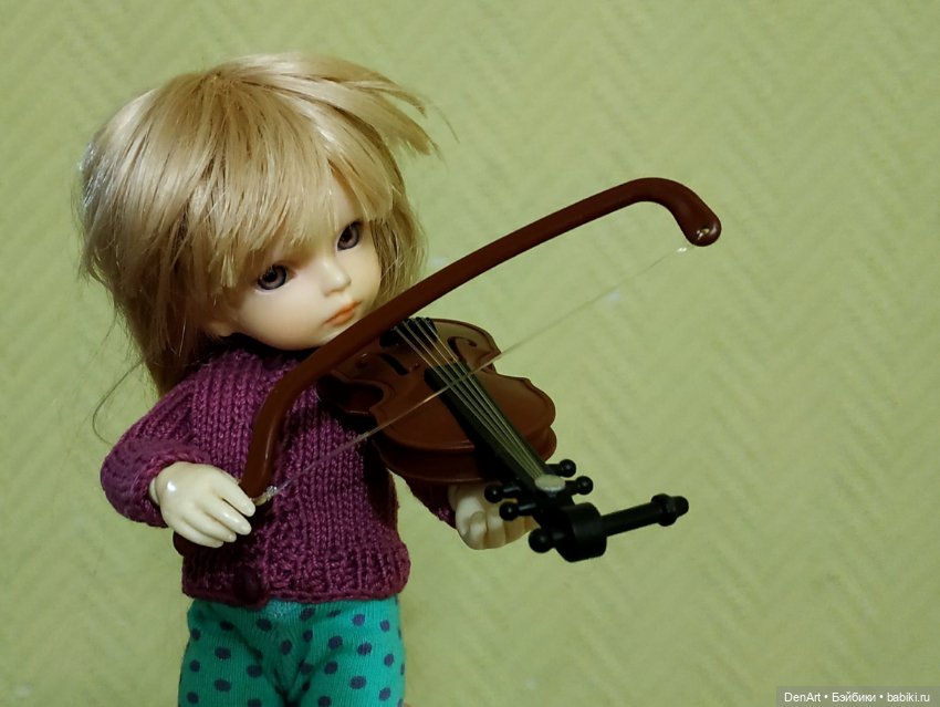 Мои бжд малышки — Куклы Dollzone (Доллзон): BJD (БЖД) (фото 8)