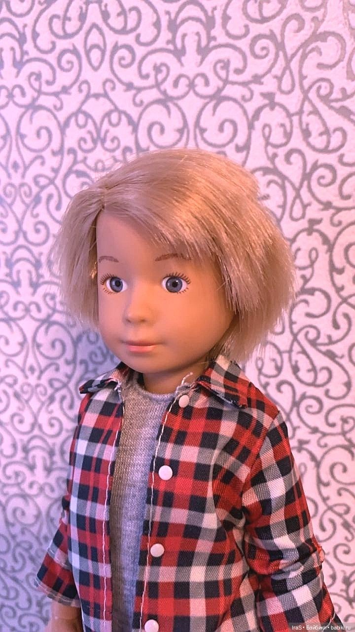 Мы ходили на выставку — Выставки кукол и мишек Тедди: фоторепортажи