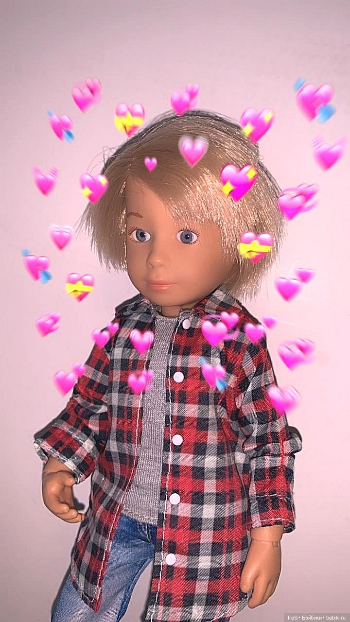 Мы ходили на выставку — Выставки кукол и мишек Тедди: фоторепортажи