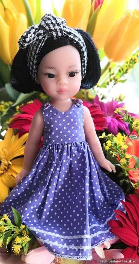 Мы ходили на выставку — Выставки кукол и мишек Тедди: фоторепортажи