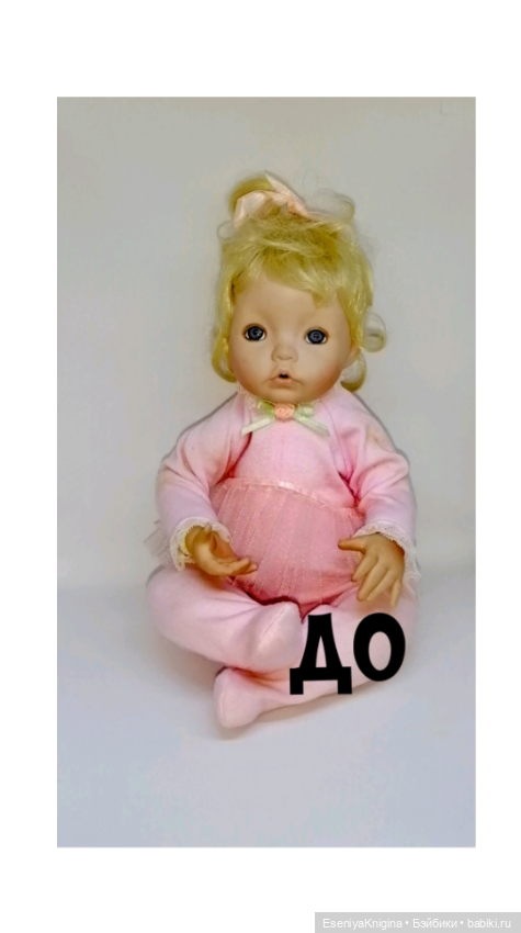 Девочки такие девочки — Фарфоровые куклы Ashton Drake (Эштон Дрейк): Knowles