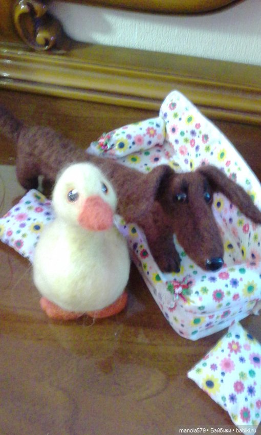 Сделать хотел грозу, а получил козу. Розовую козу с желтою полосой (фото 5)