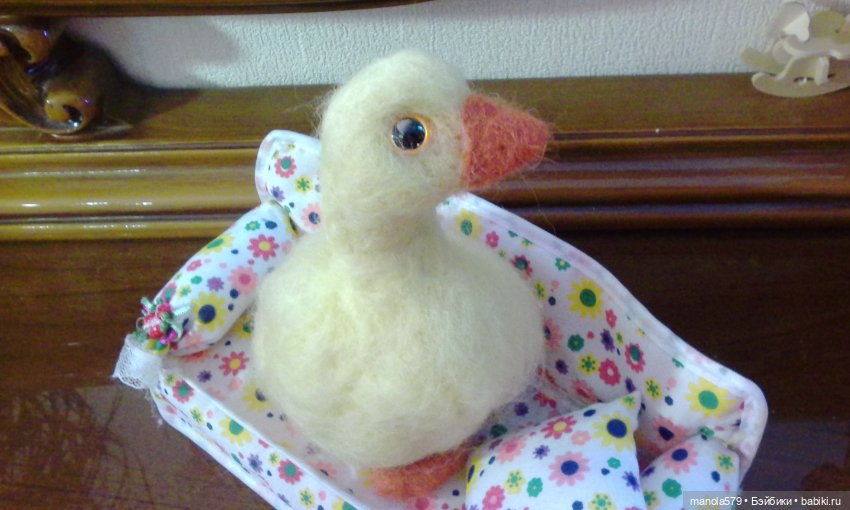 Сделать хотел грозу, а получил козу. Розовую козу с желтою полосой (фото 10)