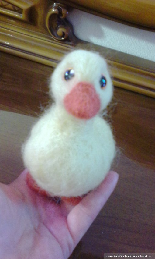 Сделать хотел грозу, а получил козу. Розовую козу с желтою полосой