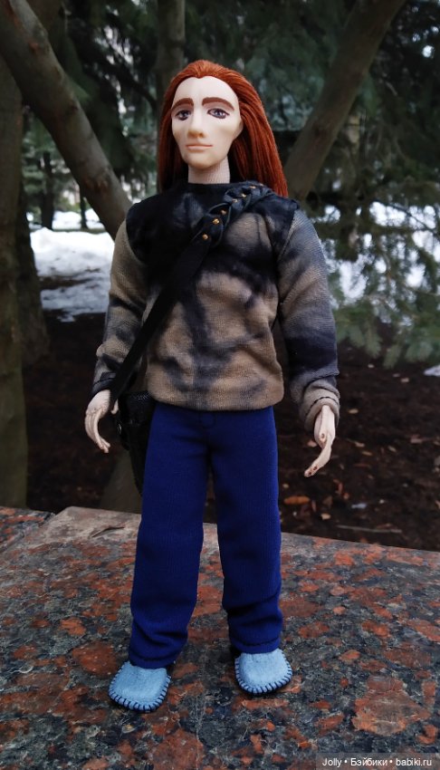 Иногда с хорошими людьми происходят ужасные вещи (фото 7)