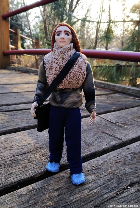 Иногда с хорошими людьми происходят ужасные вещи (фото 10)