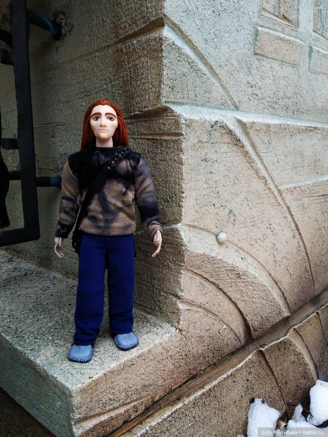 Иногда с хорошими людьми происходят ужасные вещи (фото 6)