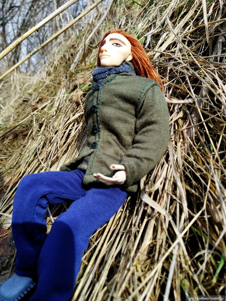 Иногда с хорошими людьми происходят ужасные вещи