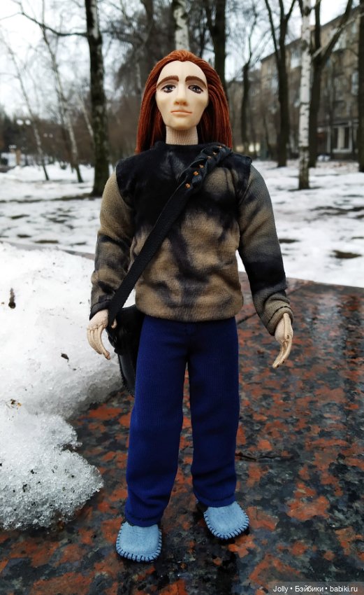 Иногда с хорошими людьми происходят ужасные вещи (фото 9)