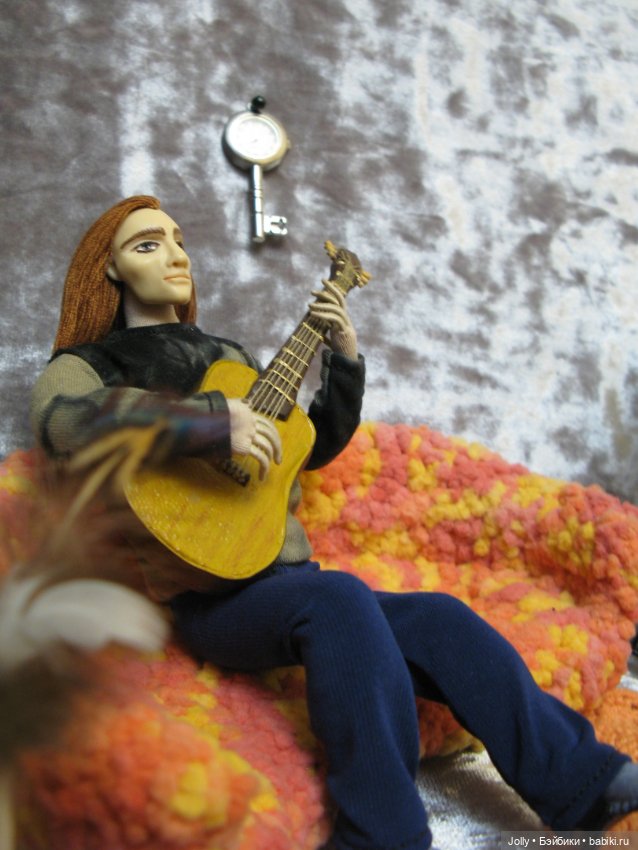 Иногда с хорошими людьми происходят ужасные вещи