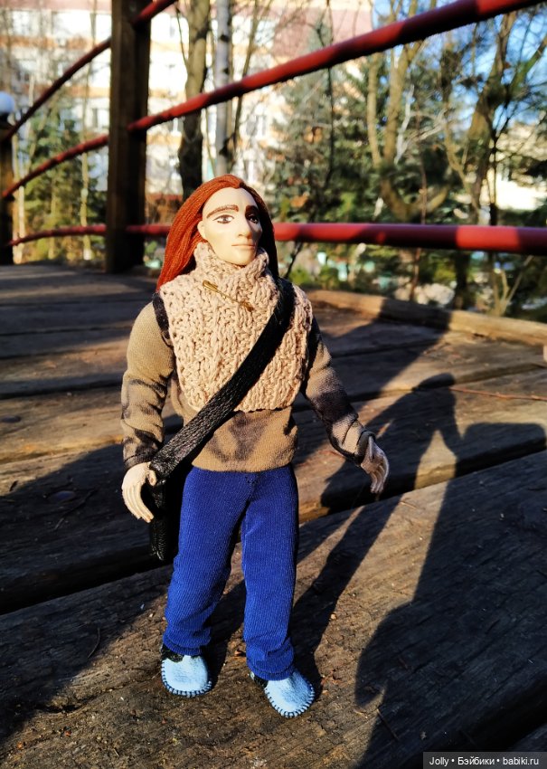 Иногда с хорошими людьми происходят ужасные вещи