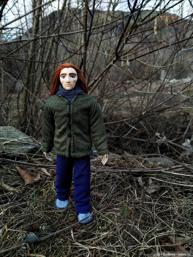 Иногда с хорошими людьми происходят ужасные вещи