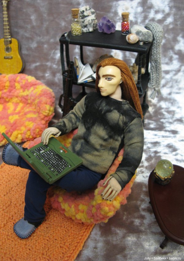 Иногда с хорошими людьми происходят ужасные вещи