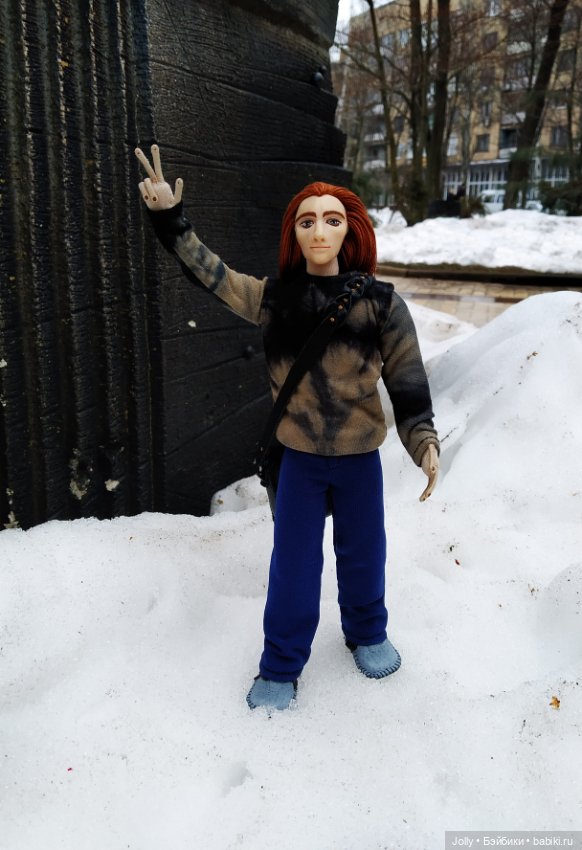 Иногда с хорошими людьми происходят ужасные вещи (фото 5)