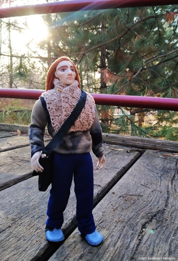 Иногда с хорошими людьми происходят ужасные вещи