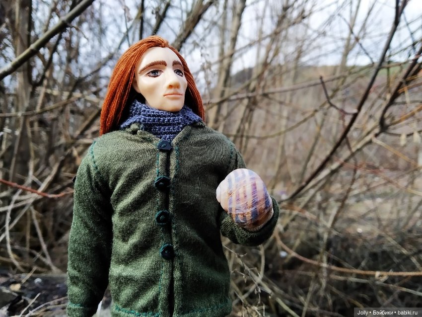 Иногда с хорошими людьми происходят ужасные вещи