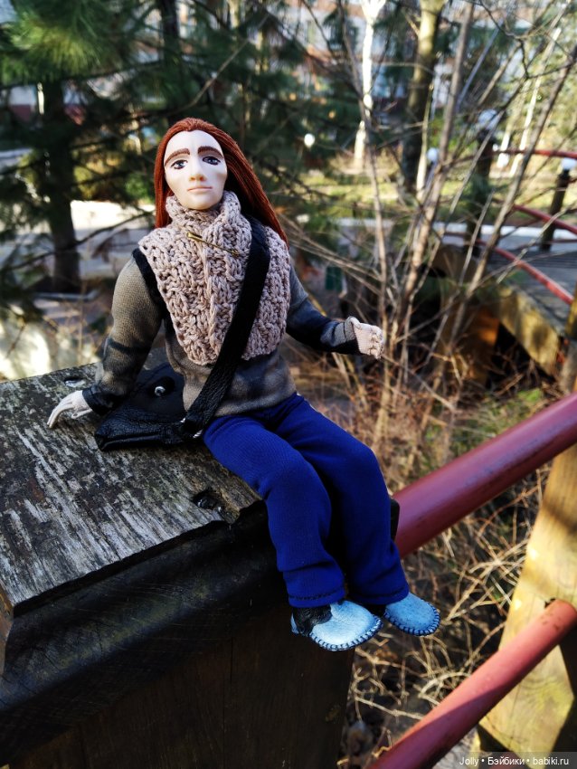 Иногда с хорошими людьми происходят ужасные вещи