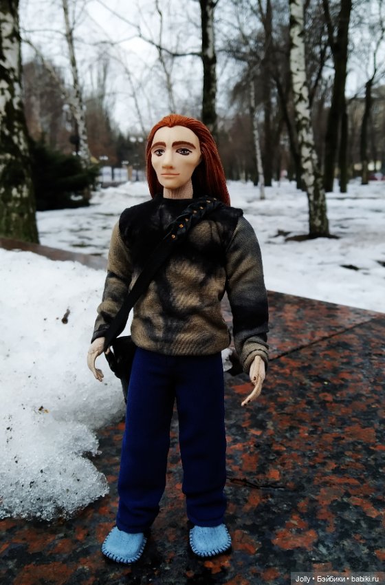 Иногда с хорошими людьми происходят ужасные вещи (фото 8)