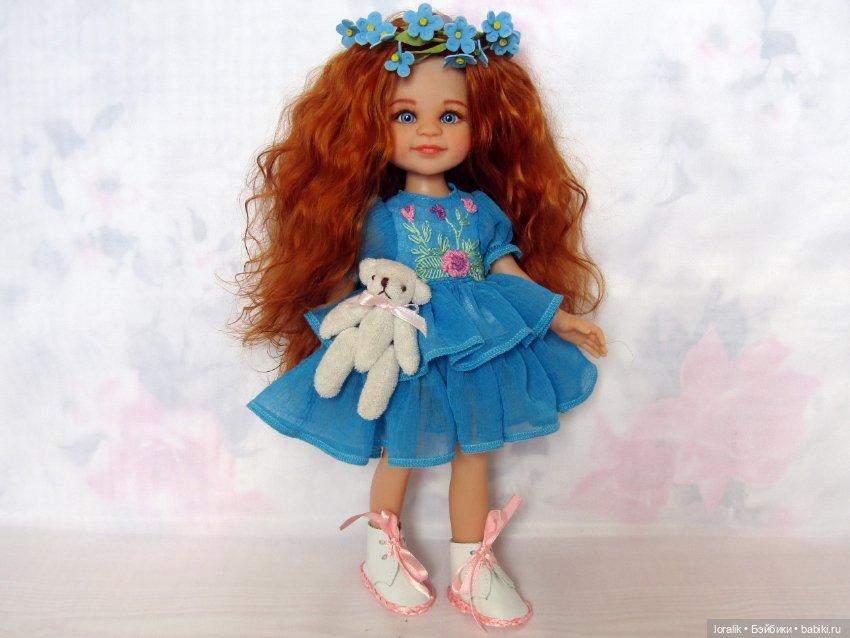 Клео раз, Клео два, Клео калейдоскоп