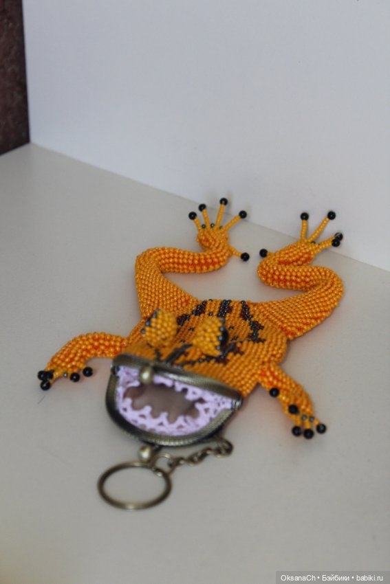 13 лягушат (персона пятая) (фото 4)