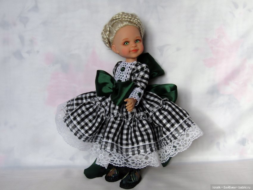 Клео раз, Клео два, Клео калейдоскоп