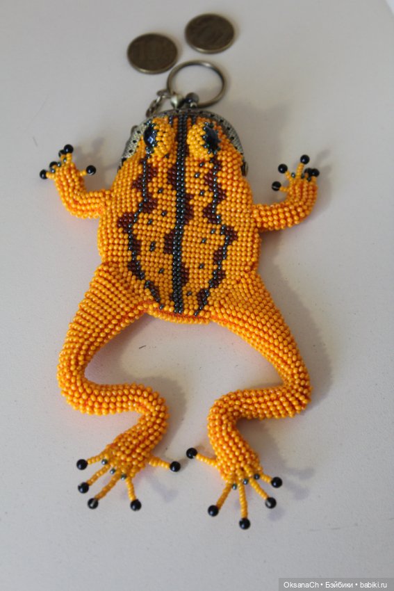 13 лягушат (персона пятая) (фото 2)