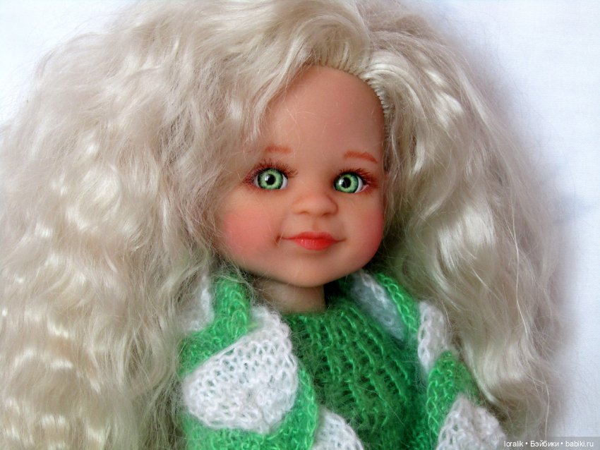 Клео раз, Клео два, Клео калейдоскоп