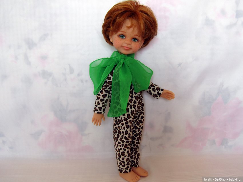 Клео раз, Клео два, Клео калейдоскоп (фото 5)