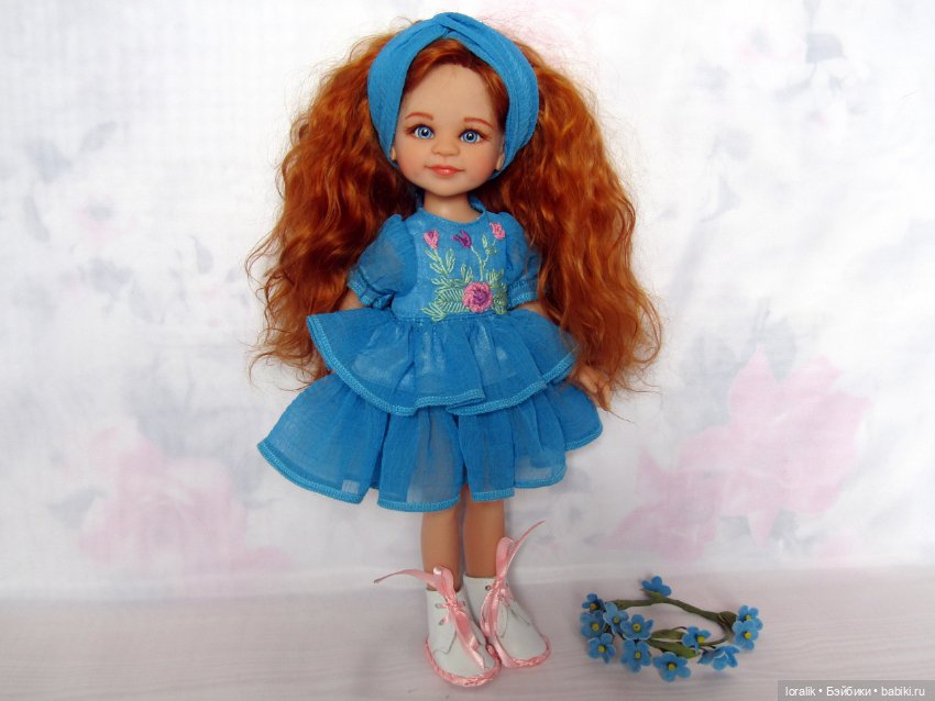 Клео раз, Клео два, Клео калейдоскоп