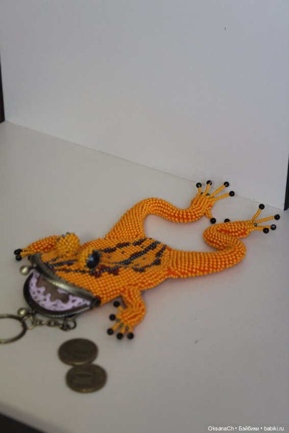 13 лягушат (персона пятая) (фото 5)