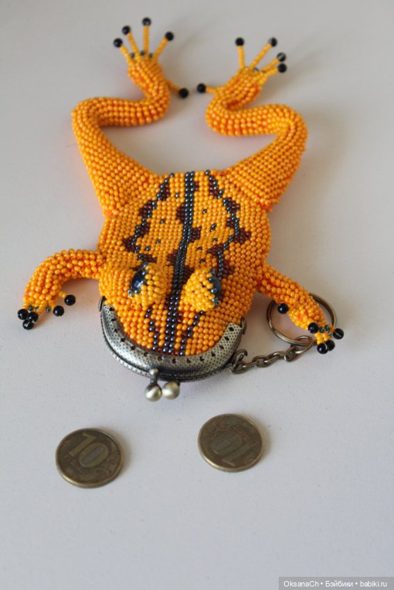 13 лягушат (персона пятая) (фото 3)