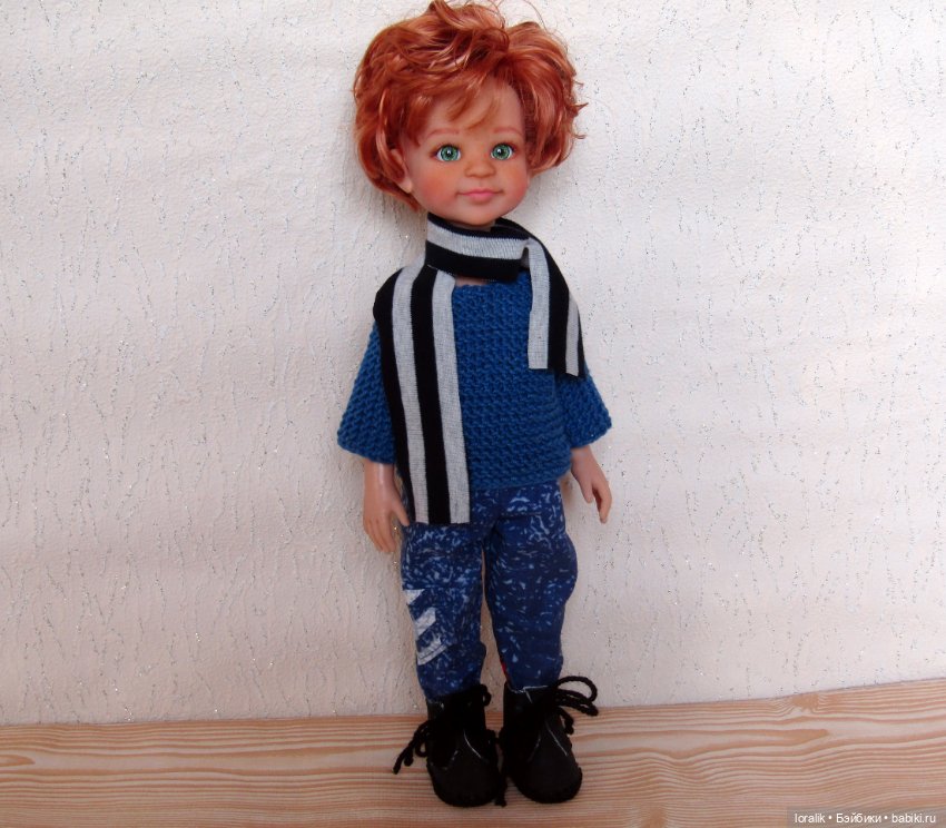 Клео раз, Клео два, Клео калейдоскоп (фото 10)