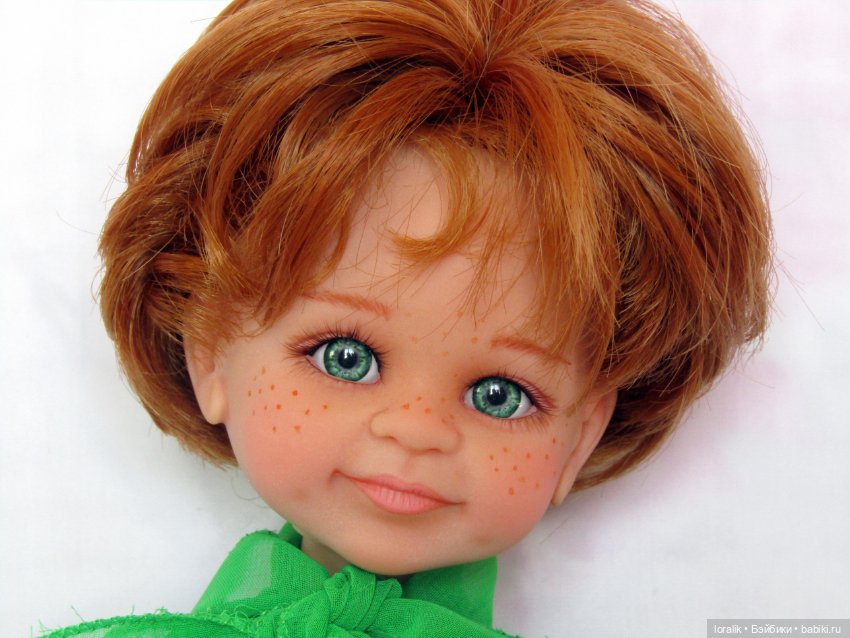 Клео раз, Клео два, Клео калейдоскоп (фото 6)