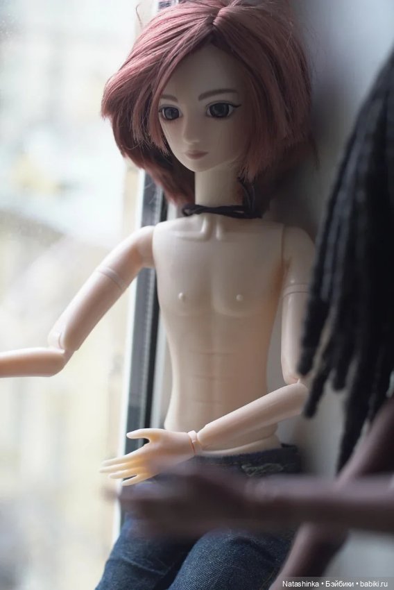 Fashion Dolls 25 — Куклы Звезды подиума (Angel Collection): шарнирные