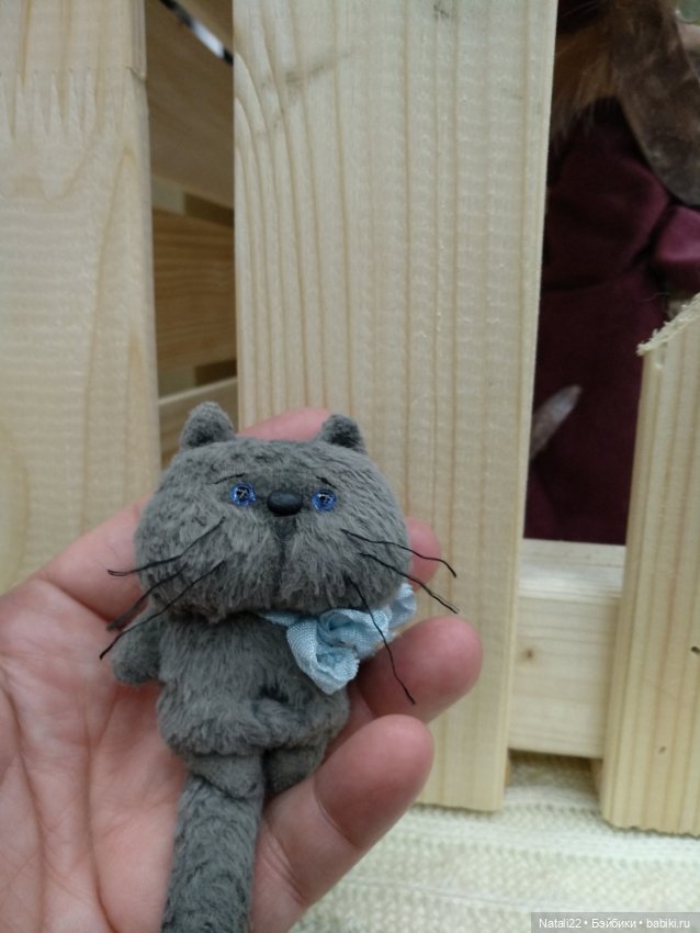 Весенний бал кукол — Авторские мишки Тедди и друзья: фото (фото 2)