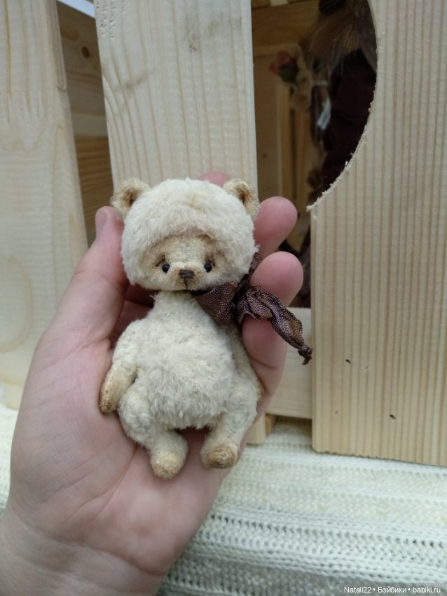 Весенний бал кукол — Авторские мишки Тедди и друзья: фото (фото 8)