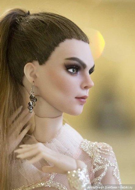 Tender Creation. Потрясающий преордер 2020 от Анны Добряковой