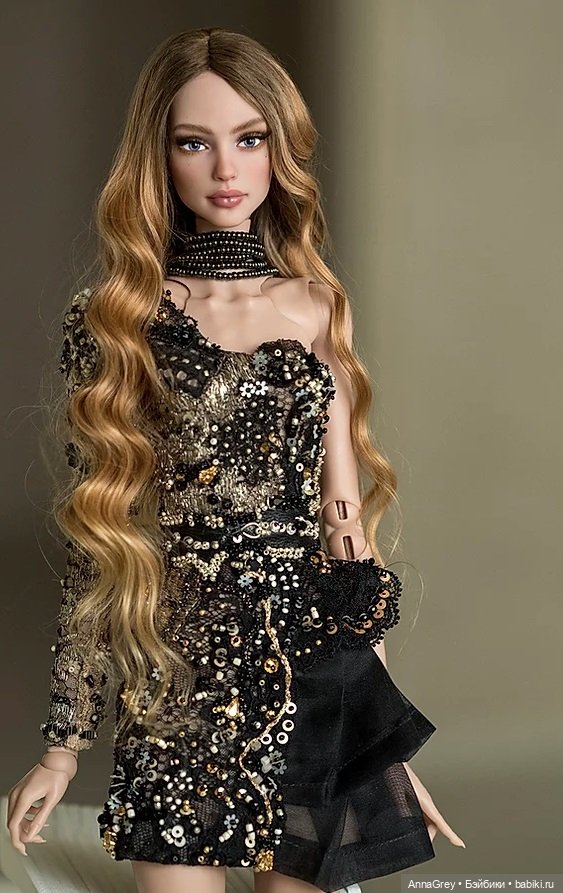 Tender Creation. Потрясающий преордер 2020 от Анны Добряковой