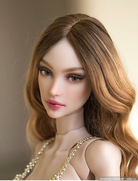 Tender Creation. Потрясающий преордер 2020 от Анны Добряковой (фото 5)