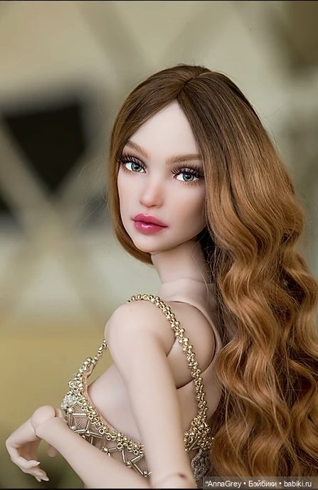 Tender Creation. Потрясающий преордер 2020 от Анны Добряковой