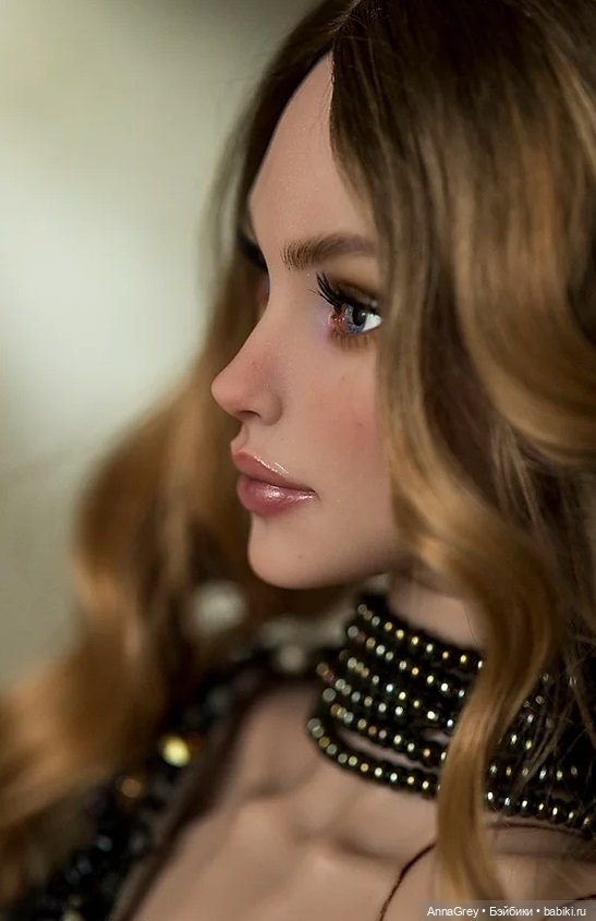 Tender Creation. Потрясающий преордер 2020 от Анны Добряковой