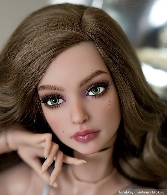 Tender Creation. Потрясающий преордер 2020 от Анны Добряковой