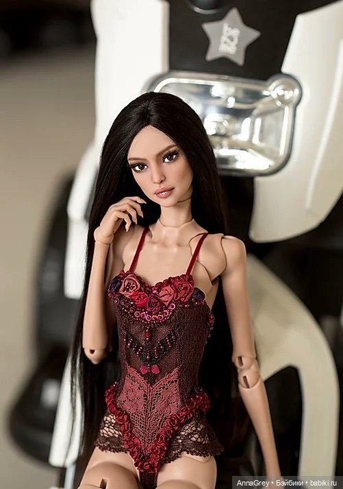 Tender Creation. Потрясающий преордер 2020 от Анны Добряковой